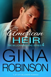 The American Heir