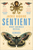 Sentient - Jackie Higgins