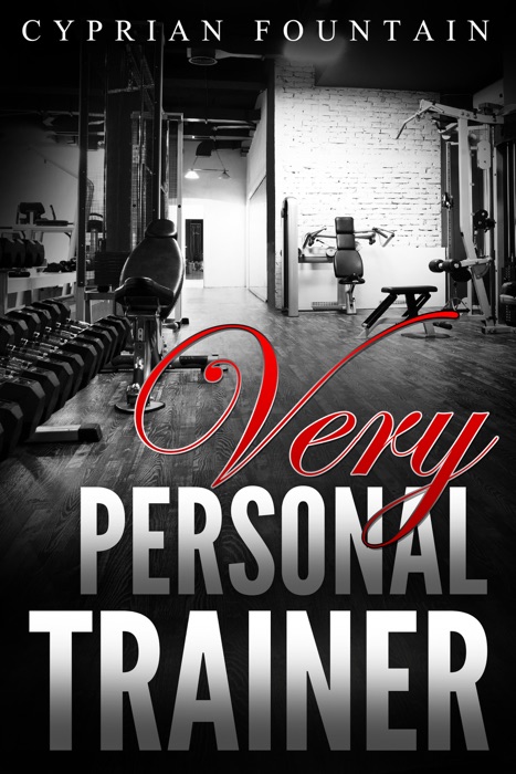 Very Personal Trainer