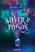 Silver & Poison, Band 1: Das Elixier der Lügen (SPIEGEL-Bestseller) - Anne Lück & Ravensburger Verlag GmbH