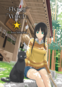 Flying Witch Volume 1 - Chihiro Ishizuka