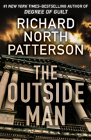 Richard North Patterson - The Outside Man artwork