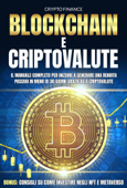 Blockchain e Criptovalute - Crypto Finance