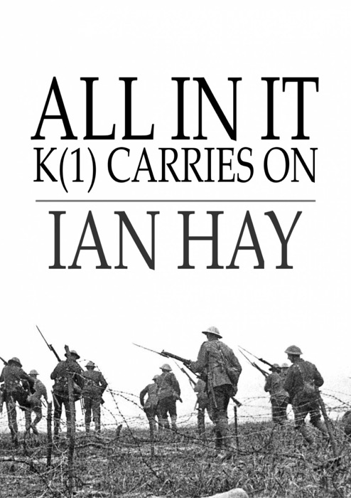 All In It: K(1) Carries On