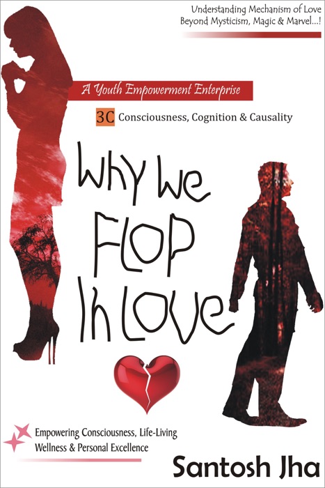 Why We Flop In Love