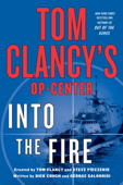 Into the Fire - Dick Couch, George Galdorisi, Tom Clancy & Steve Pieczenik