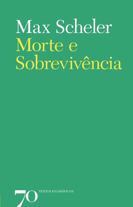 Morte e Sobrevivência