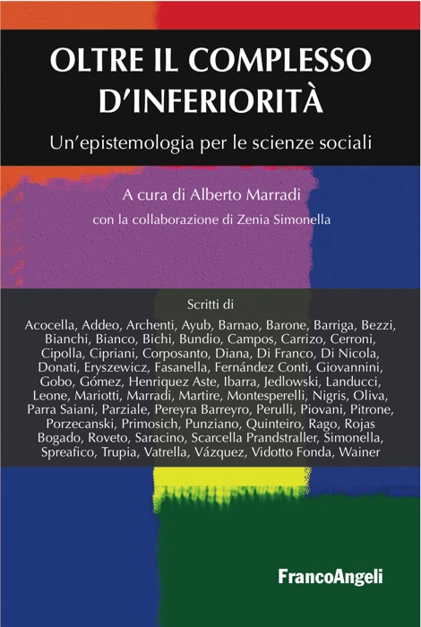 Oltre il complesso d’inferiorità