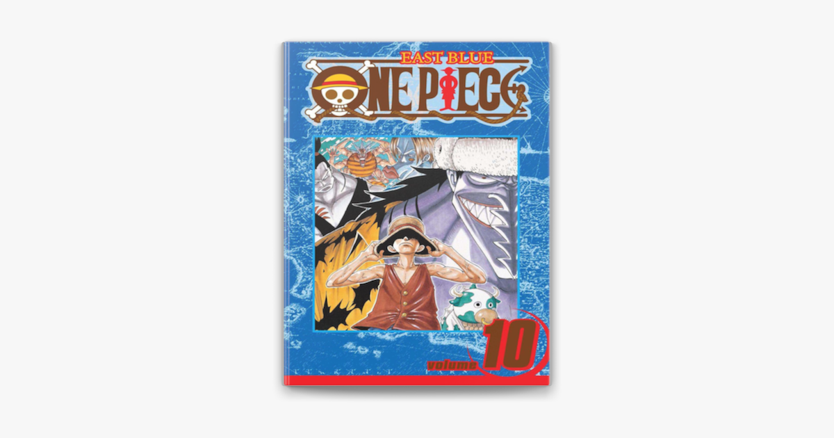 one-piece-vol-10-ok-let-s-stand-up-en-apple-books