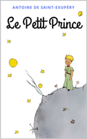 Antoine de Saint-Exupéry - Le Petit Prince artwork