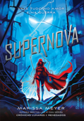 Supernova - Marissa Meyer