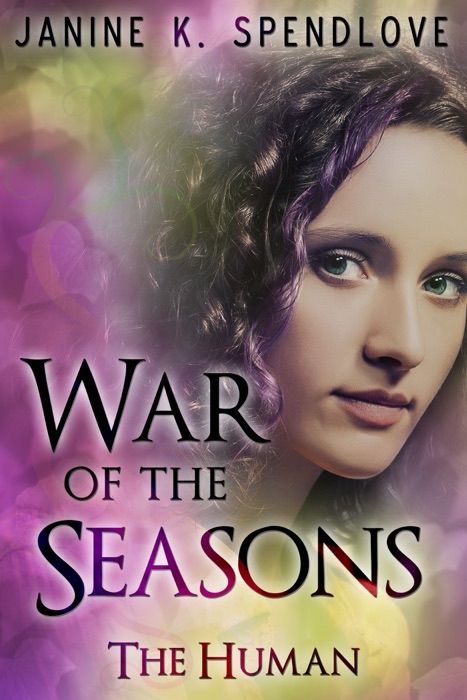 War of the Seasons, Book 1: The Human
