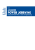 Advanced Power Lobbying - Peter Köppl