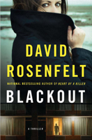 David Rosenfelt - Blackout artwork