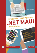 Cross-Plattform-Apps mit .NET MAUI entwickeln - André Kramer