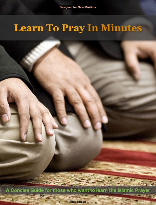 Learn to Pray in Minutes