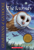 The Journey (Guardians of Ga'Hoole #2) - Kathryn Lasky