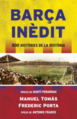Barça inèdit Book Cover