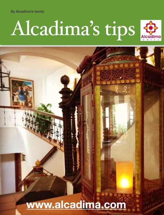 Alcadima's Tips