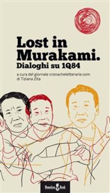 Capa do livro Sono de Haruki Murakami