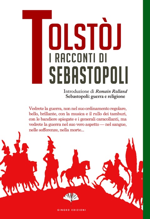 I racconti di Sebastopoli