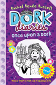 Dork Diaries: Once Upon a Dork - Rachel Renée Russell