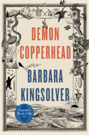 Demon Copperhead - Barbara Kin