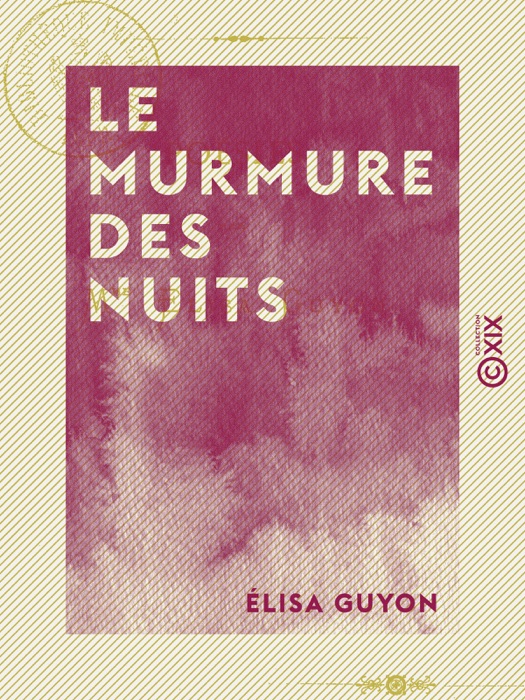 Le Murmure des nuits