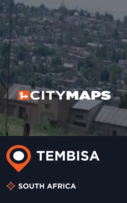 City Maps Tembisa South Africa