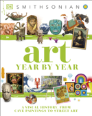 Art Year by Year - DK