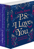 Cecelia Ahern 2-Book Valentine Collection - Cecelia Ahern