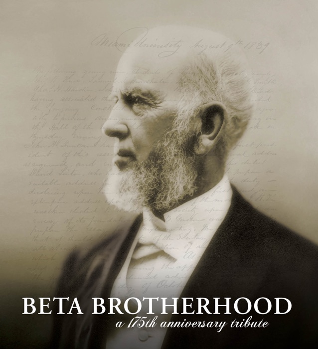 Beta Brotherhood