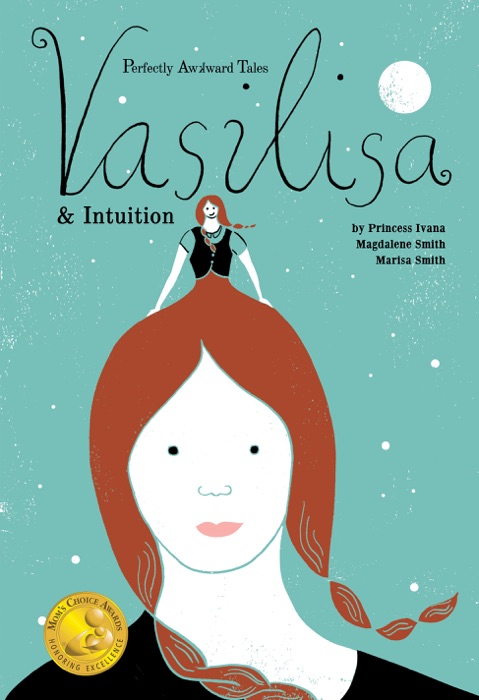 Vasilisa & Intuition