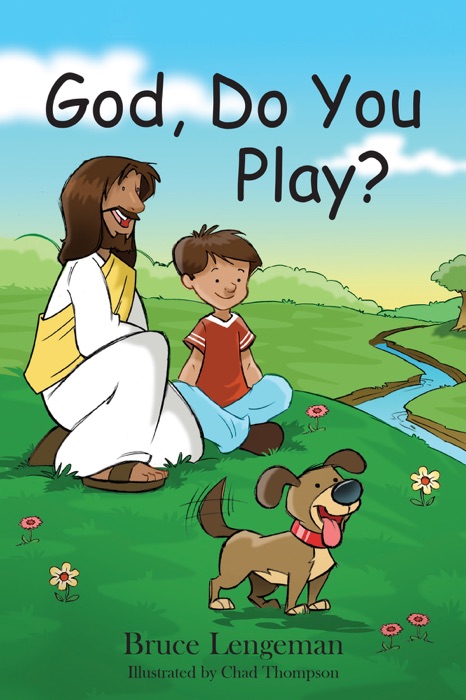 God, Do You Play?