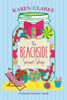 Karen Clarke - The Beachside Sweet Shop artwork