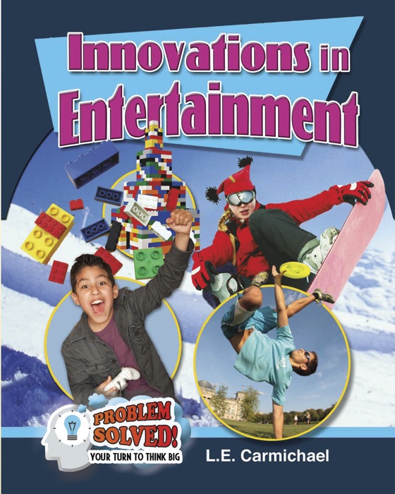 Innovations in Entertainment