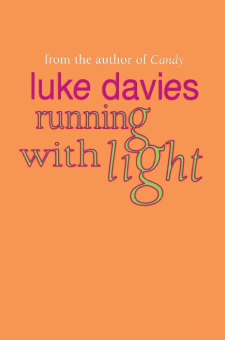 Running with Light
