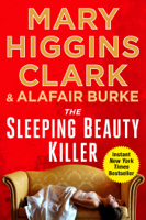 Mary Higgins Clark & Alafair Burke - The Sleeping Beauty Killer artwork