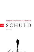 Ferdinand von Schirach - Schuld artwork