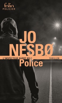 Police (L'inspecteur Harry Hole) - Jo Nesbø