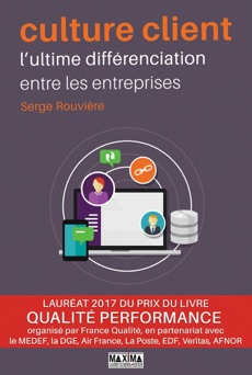 Culture client - Serge Rouvière