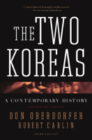 Don Oberdorfer & Robert Carlin - The Two Koreas artwork