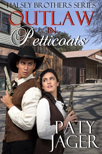 Outlaw in Petticoats