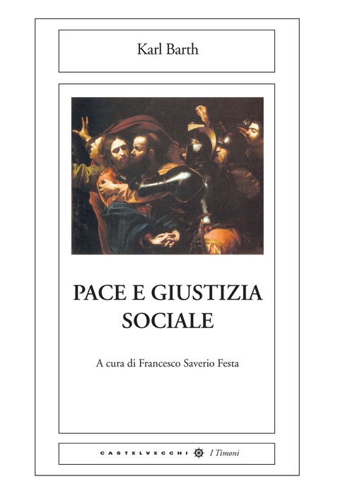 Pace e giustizia sociale