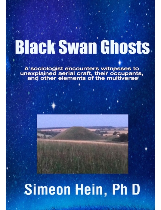 Black Swan Ghosts