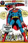 Superman (1939-1986) #240 - Dennis O'Neil & Curt Swan