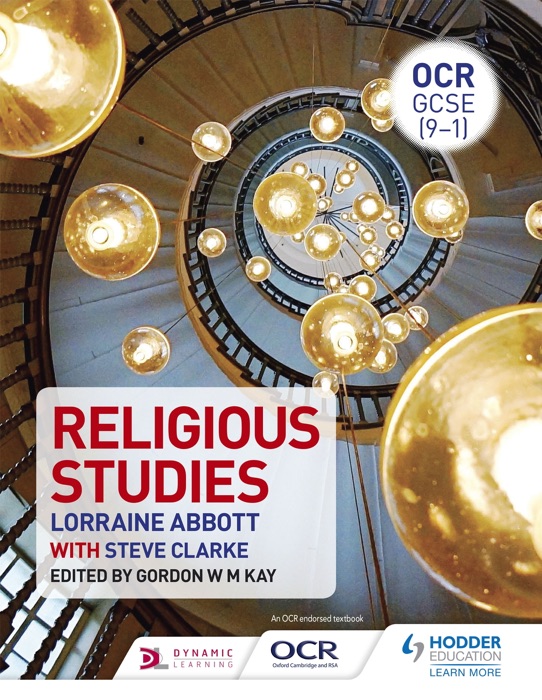 OCR GCSE (9-1) Religious Studies