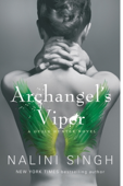 Archangel's Viper - Nalini Singh
