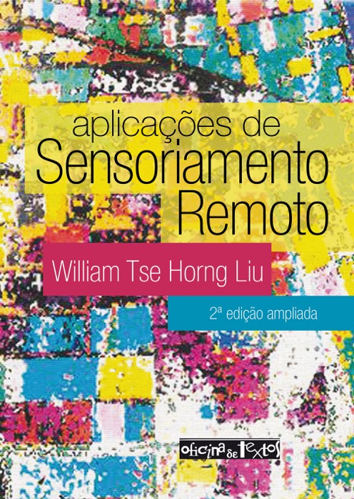 Aplicações de sensoriamento remoto