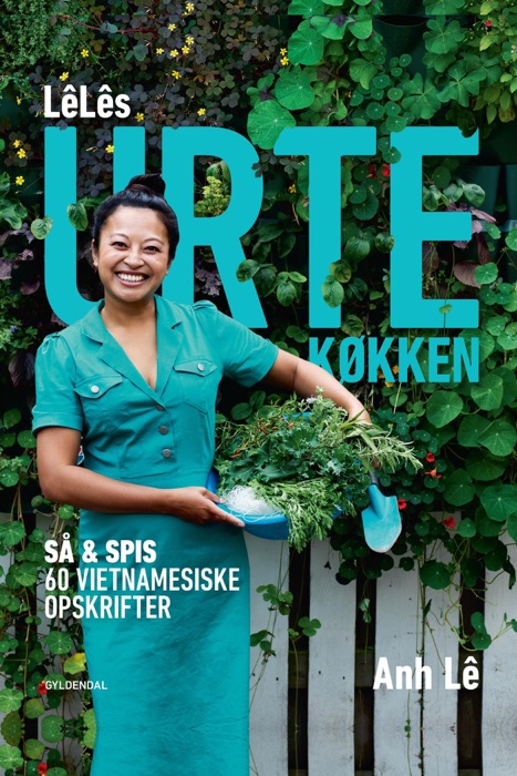 LêLês urtekøkken
